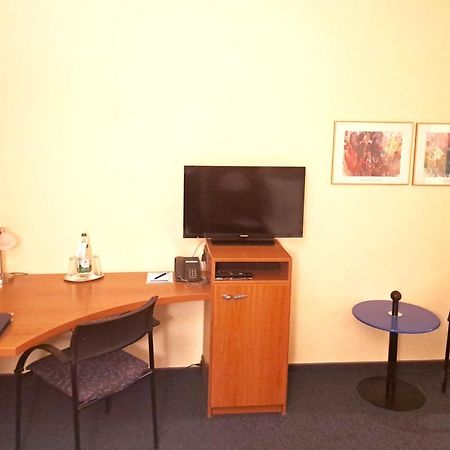 Transmar Travel Hotel 빈드라츠 외부 사진