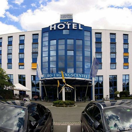 Transmar Travel Hotel 빈드라츠 외부 사진
