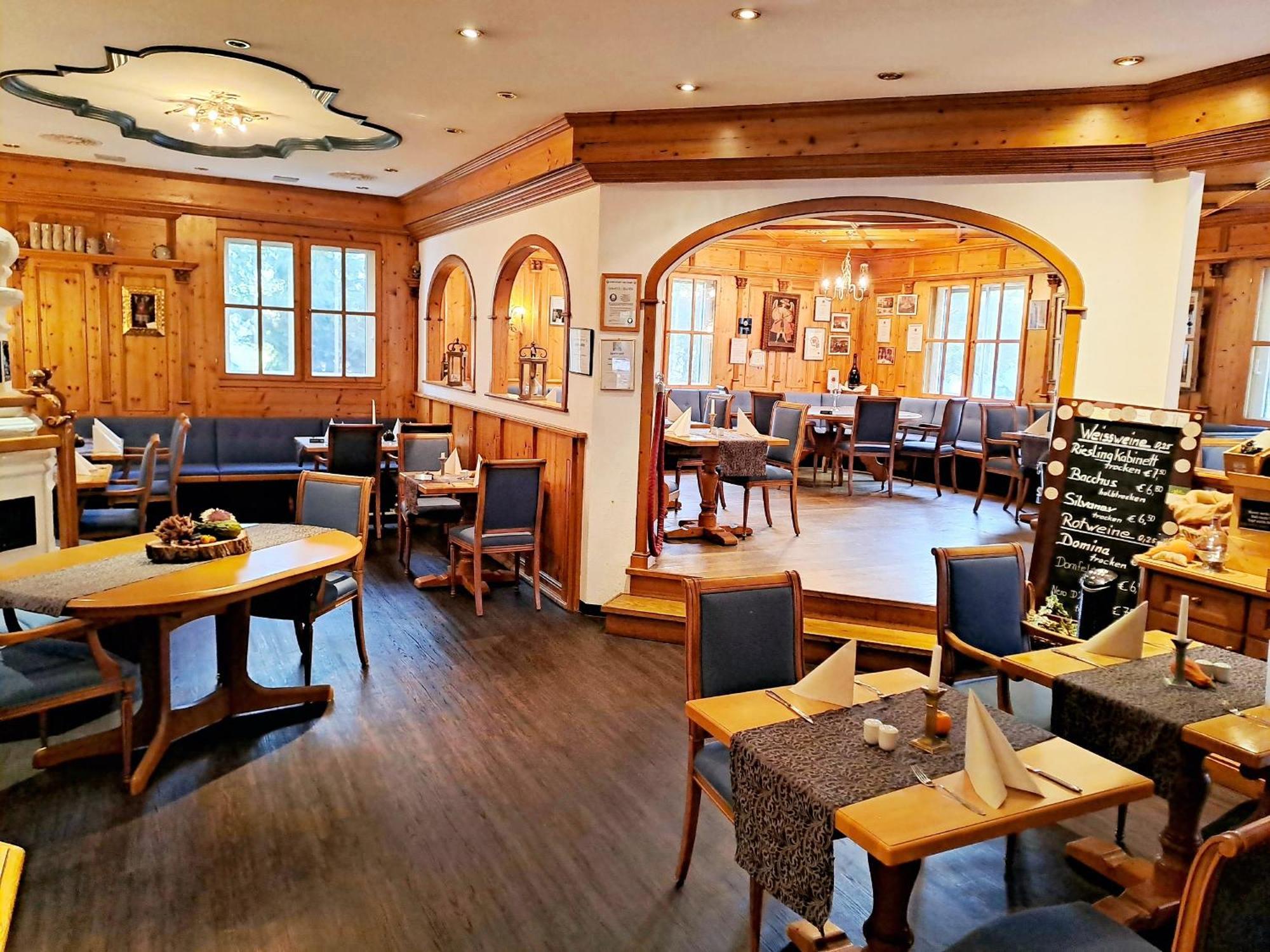 Transmar Travel Hotel 빈드라츠 외부 사진