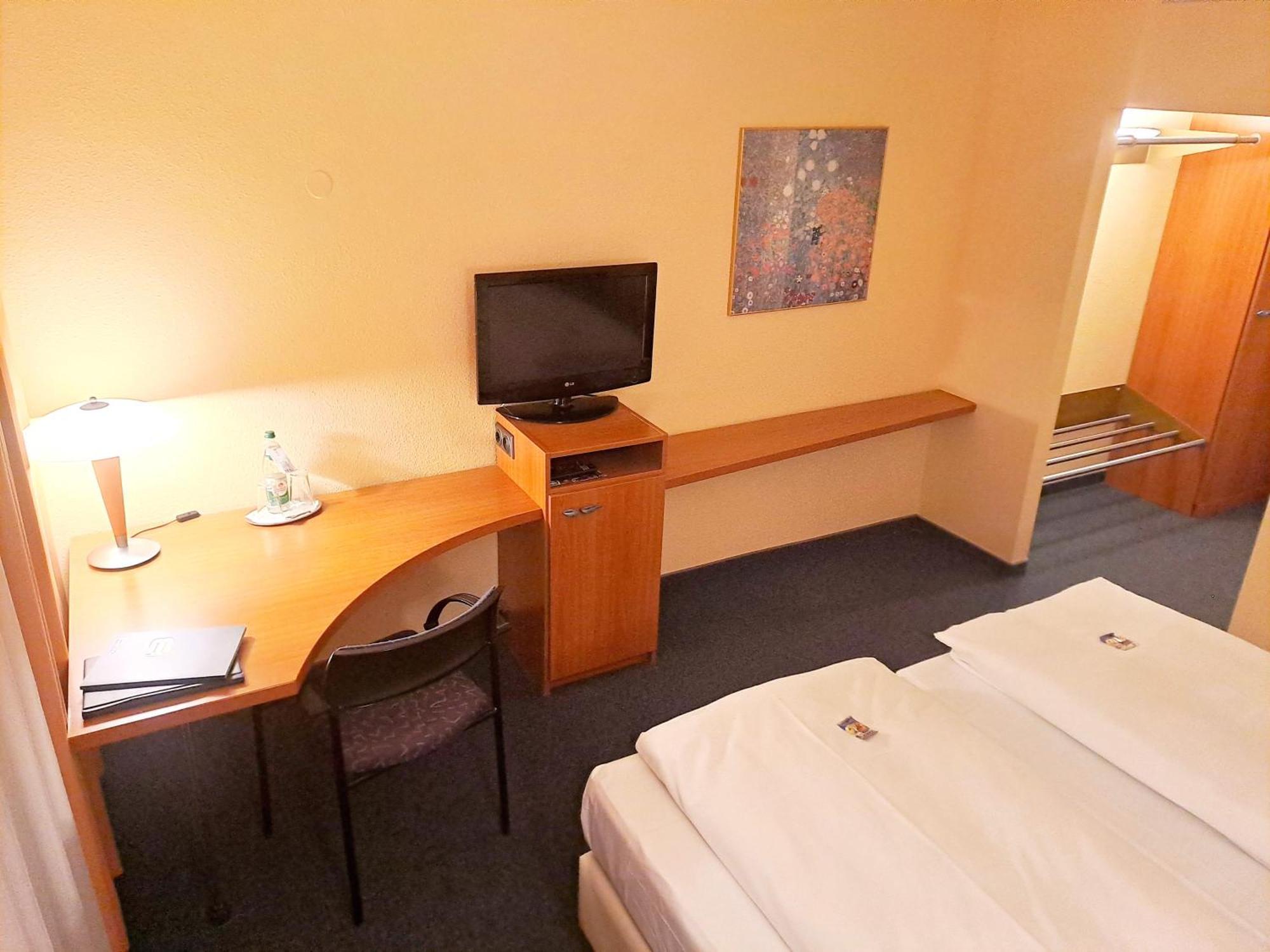 Transmar Travel Hotel 빈드라츠 외부 사진