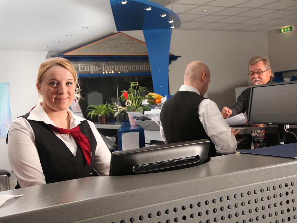 Transmar Travel Hotel 빈드라츠 외부 사진