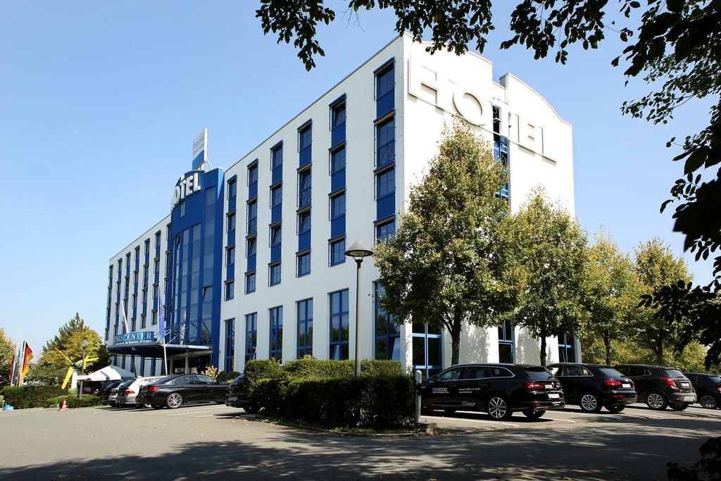 Transmar Travel Hotel 빈드라츠 외부 사진