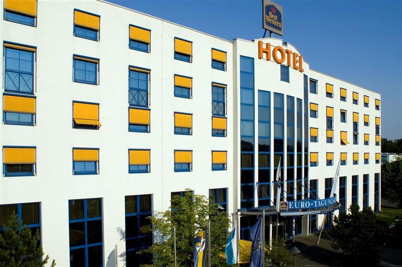 Transmar Travel Hotel 빈드라츠 외부 사진