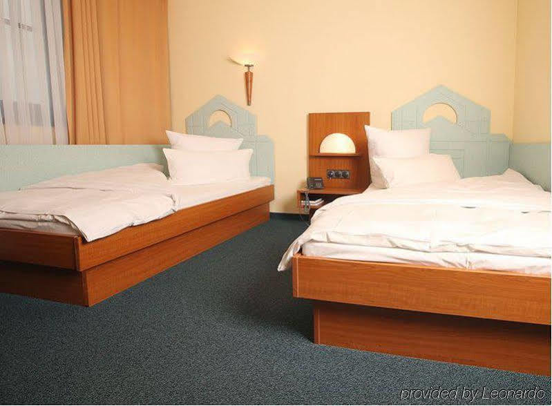 Transmar Travel Hotel 빈드라츠 외부 사진