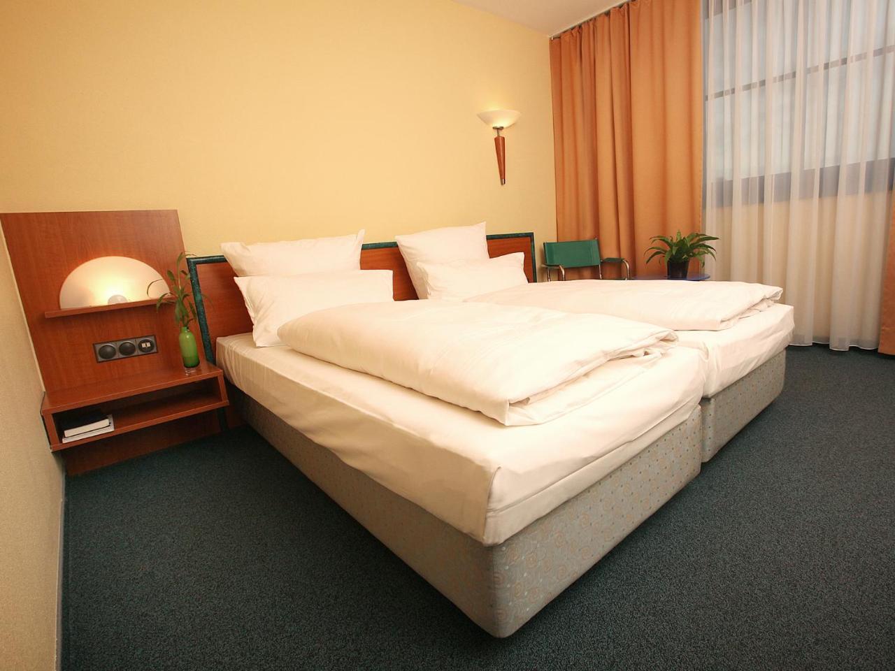 Transmar Travel Hotel 빈드라츠 외부 사진